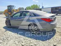 2012 Hyundai Sonata фото