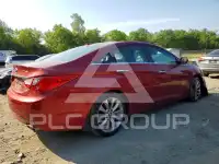 2012 Hyundai Sonata photo