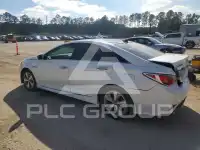 2012 Hyundai Sonata photo