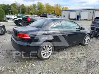 2012 Volkswagen EOS photo