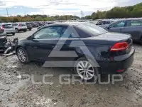 2012 Volkswagen EOS photo