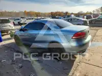 2012 Volkswagen EOS photo