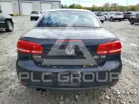 2012 Volkswagen EOS photo