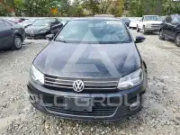 2012 Volkswagen EOS photo