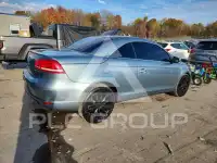 2012 Volkswagen EOS photo