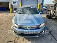 2012 Volkswagen EOS photo