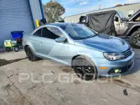 2012 Volkswagen EOS photo