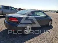 2012 Volkswagen EOS photo