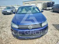 2012 Volkswagen EOS photo