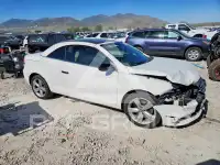 2012 Volkswagen EOS photo
