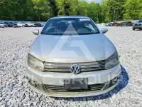 2012 Volkswagen EOS photo
