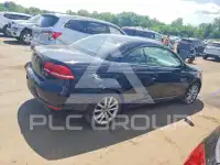 2012 Volkswagen EOS photo
