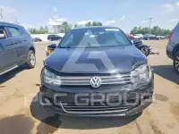 2012 Volkswagen EOS photo