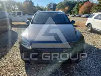 2012 Volkswagen Touareg фото