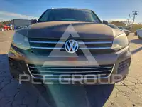 2012 Volkswagen Touareg photo