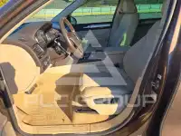 2012 Volkswagen Touareg photo