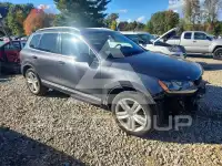 2012 Volkswagen Touareg фото