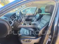 2012 Volkswagen Touareg фото