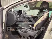 2012 Volkswagen Touareg photo