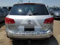 2012 Volkswagen Touareg фото