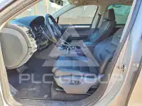 2012 Volkswagen Touareg фото