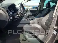 2012 Volkswagen Touareg фото