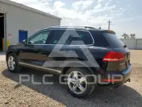 2012 Volkswagen Touareg фото