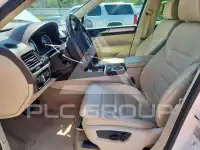 2012 Volkswagen Touareg photo