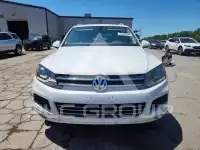 2012 Volkswagen Touareg photo