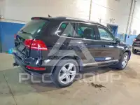 2012 Volkswagen Touareg photo