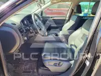 2012 Volkswagen Touareg фото