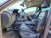 2012 Volkswagen Touareg фото