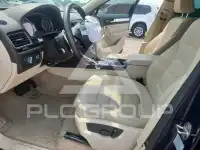 2012 Volkswagen Touareg фото