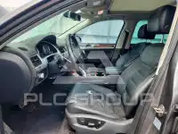 2012 Volkswagen Touareg photo