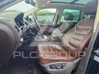 2012 Volkswagen Touareg photo