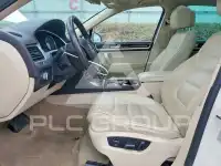 2012 Volkswagen Touareg фото