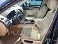 2012 Volkswagen Touareg фото