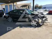 2012 Volkswagen Passat photo