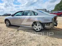 2012 Volkswagen Passat фото