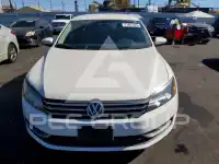 2012 Volkswagen Passat фото