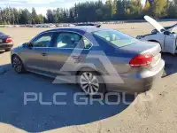 2012 Volkswagen Passat фото