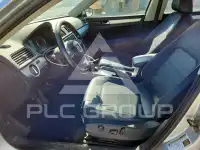 2012 Volkswagen Passat photo