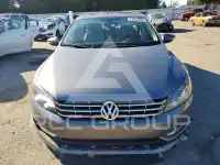 2012 Volkswagen Passat фото