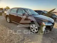 2012 Volkswagen Passat фото