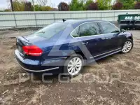 2012 Volkswagen Passat photo