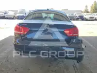 2012 Volkswagen Passat photo