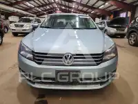 2012 Volkswagen Passat фото