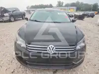 2012 Volkswagen Passat фото