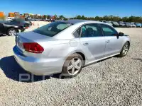 2012 Volkswagen Passat photo