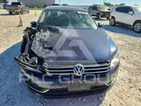 2012 Volkswagen Passat photo